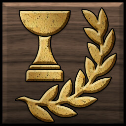 The Story Begins icon