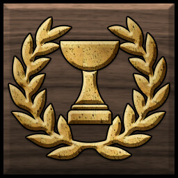I Stood the Test of Time icon