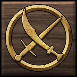 On the War Path icon