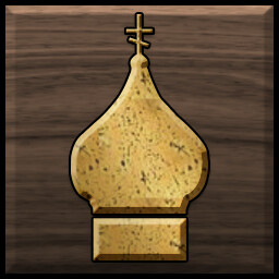 From Russia with Love icon