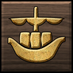 Merchant of Venice icon