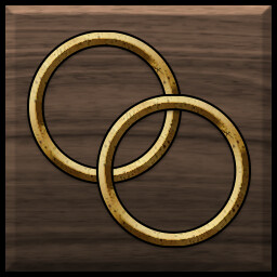 Bride and Tribe icon