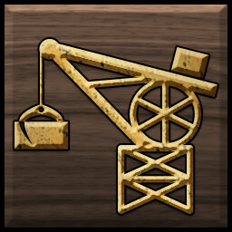 Jack of All Trades icon