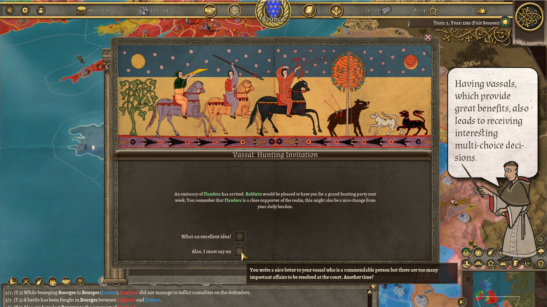 Field of Glory: Kingdoms Screenshot 4