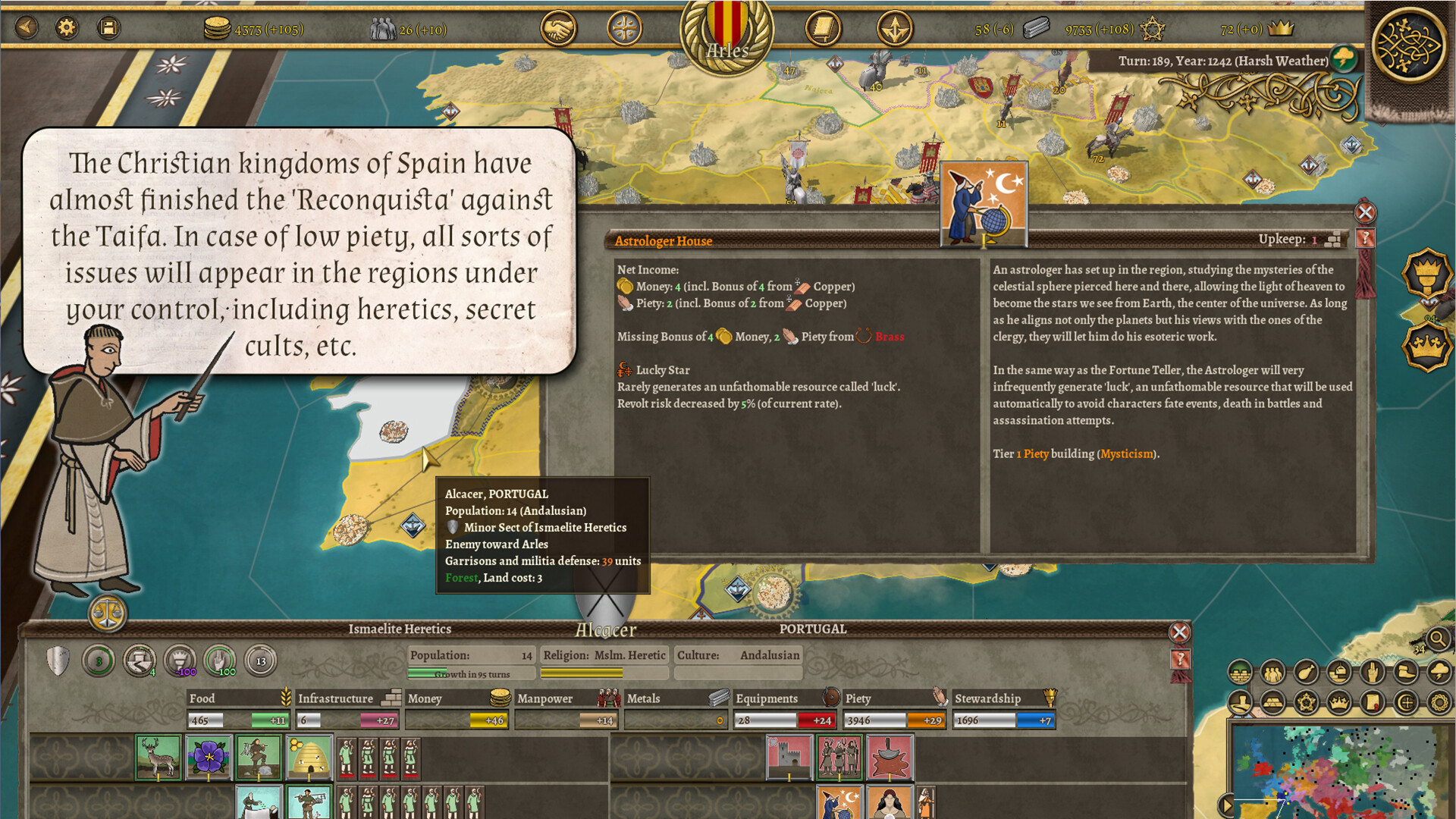 Field of Glory: Kingdoms Screenshot 7