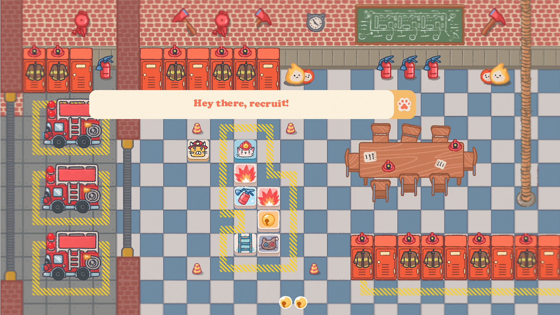 Firecat Screenshot 5