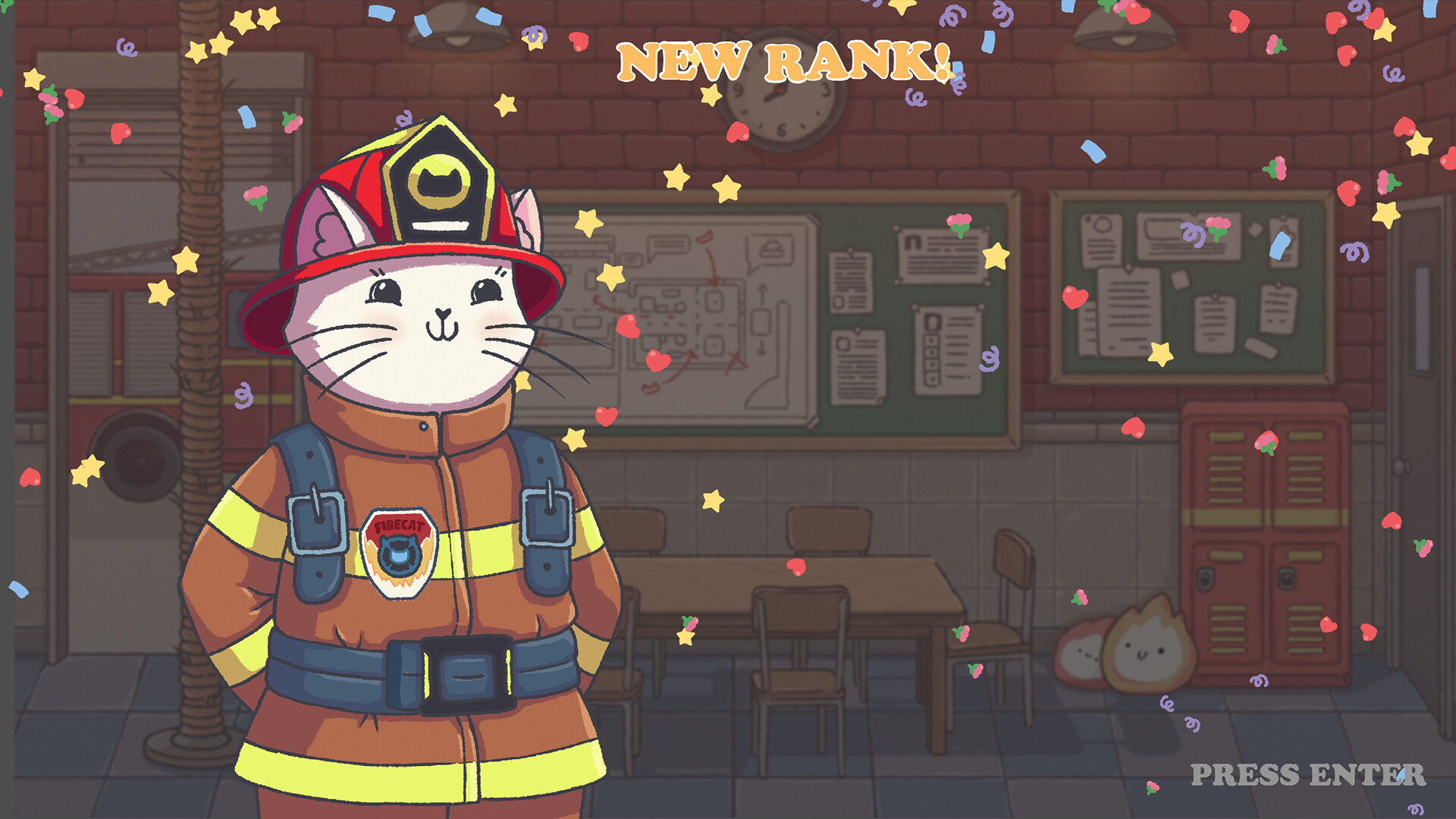 Firecat Screenshot 4