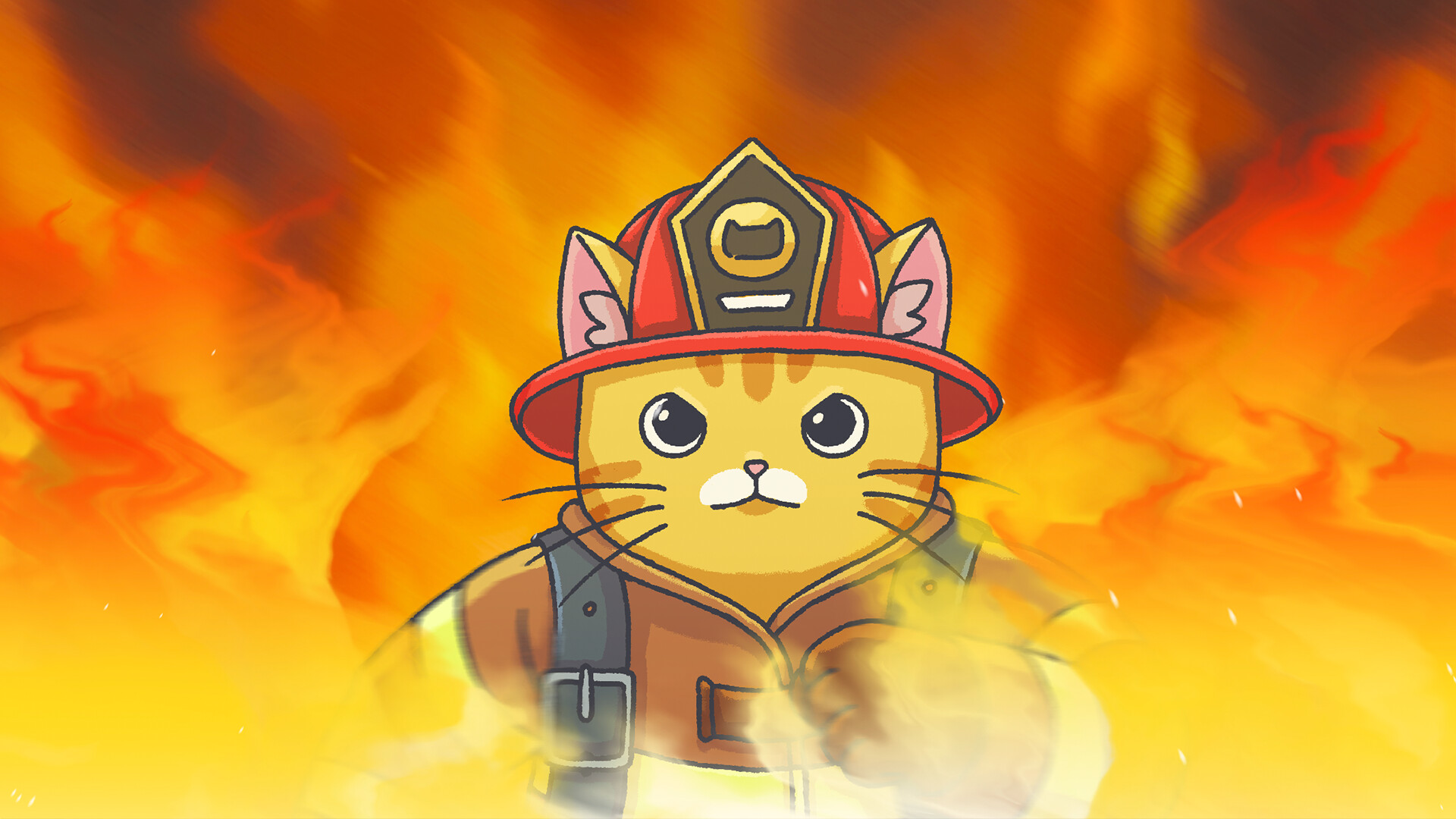 Firecat Screenshot 7