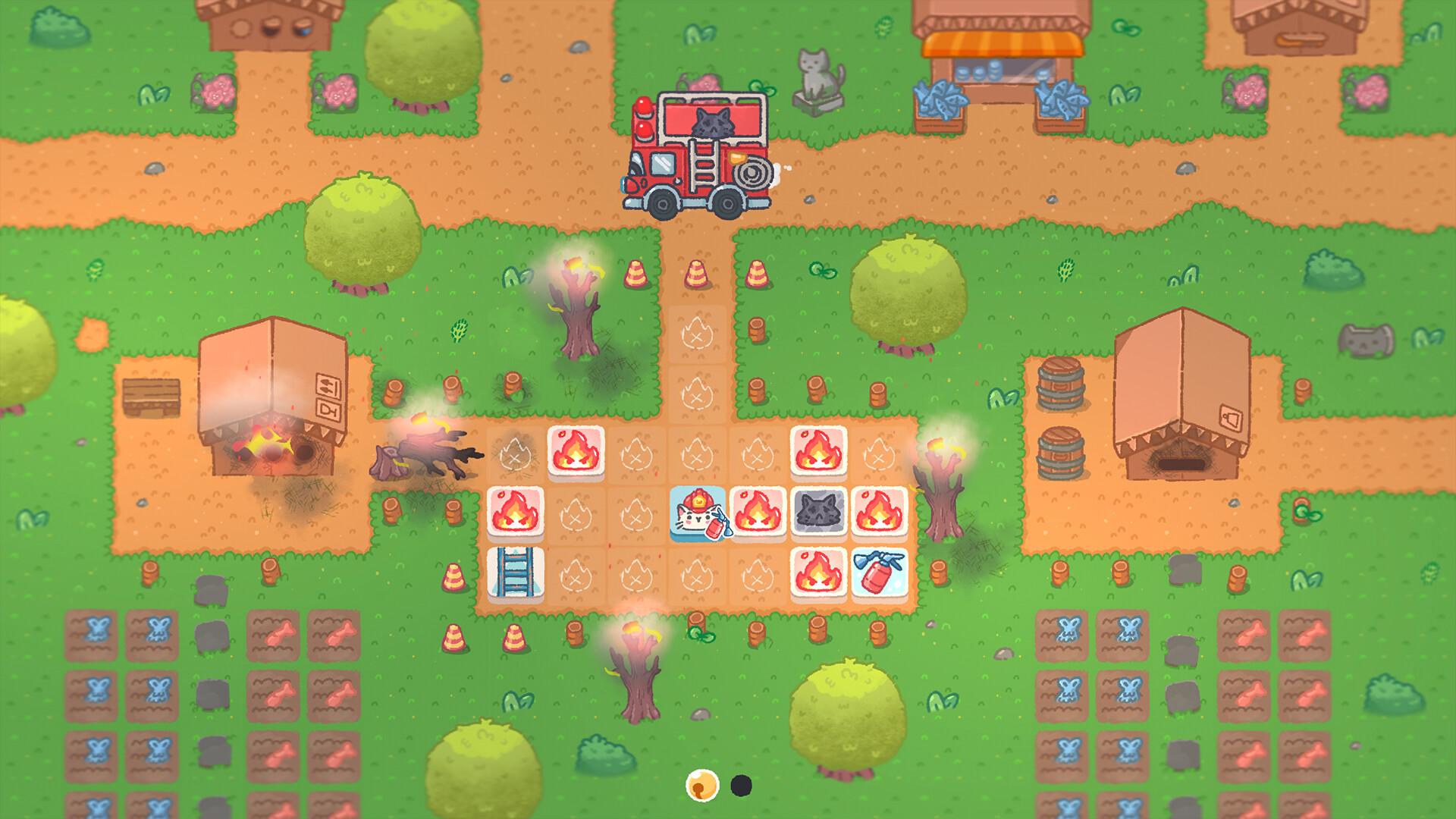 Firecat Screenshot 6