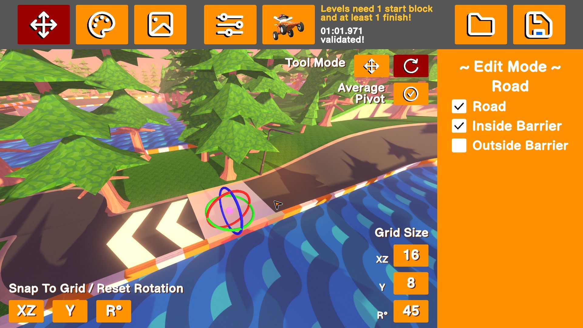 Zeepkist Screenshot 12