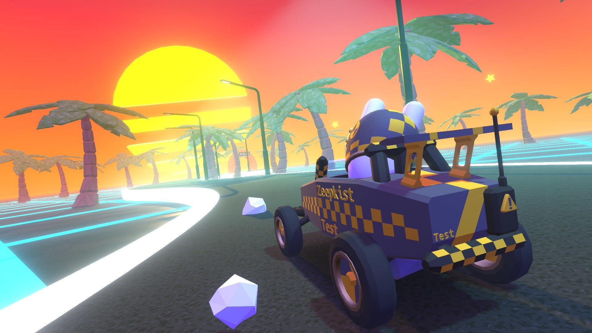 Zeepkist Screenshot 1