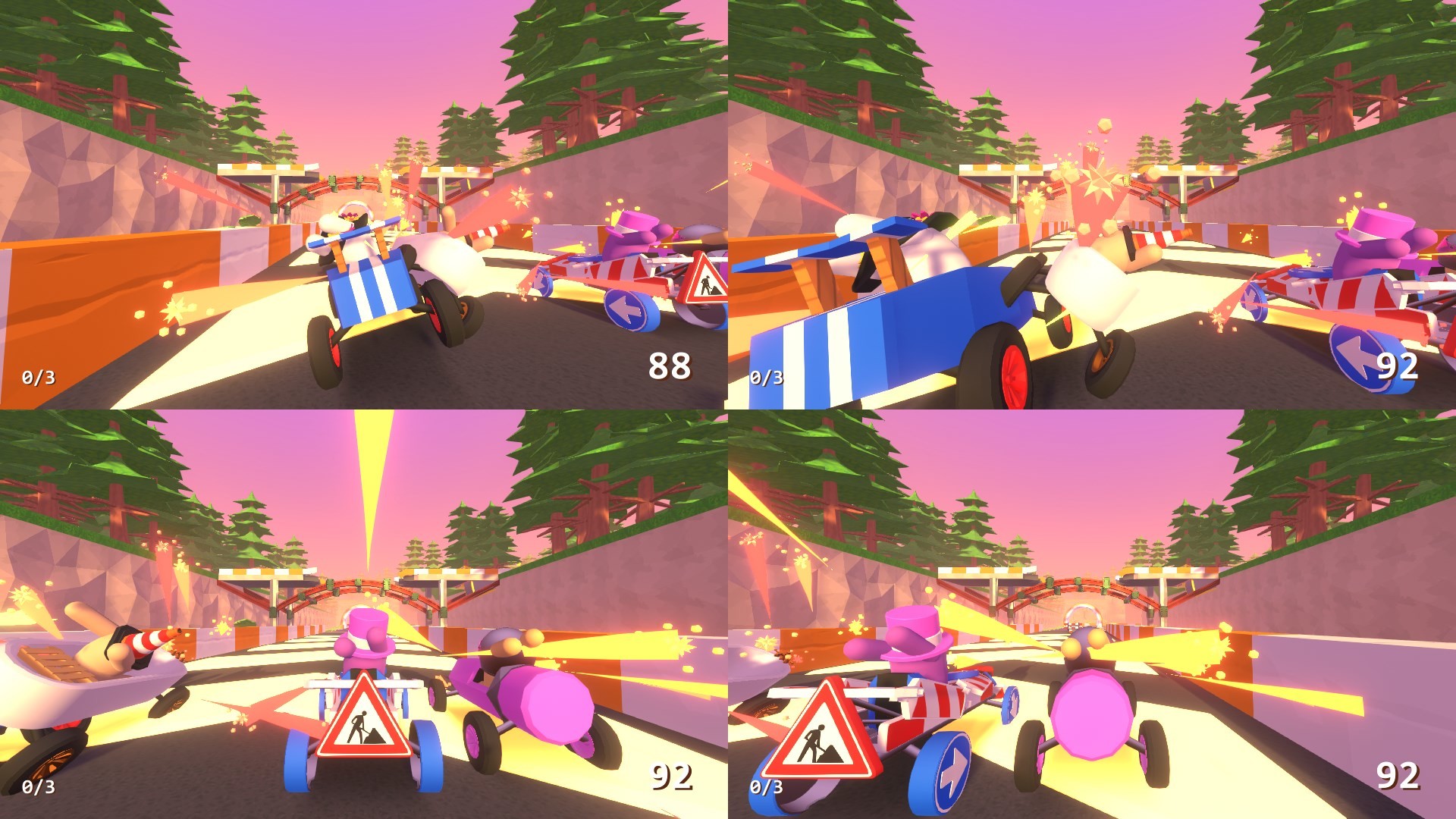 Zeepkist Screenshot 11