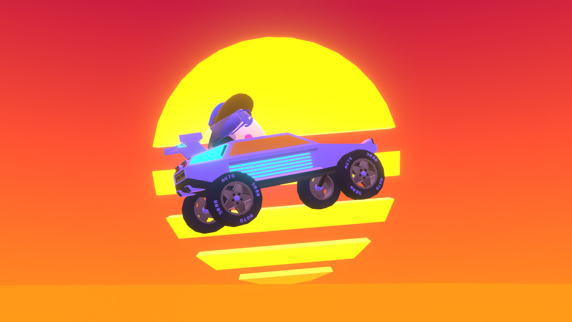 Zeepkist Screenshot 13