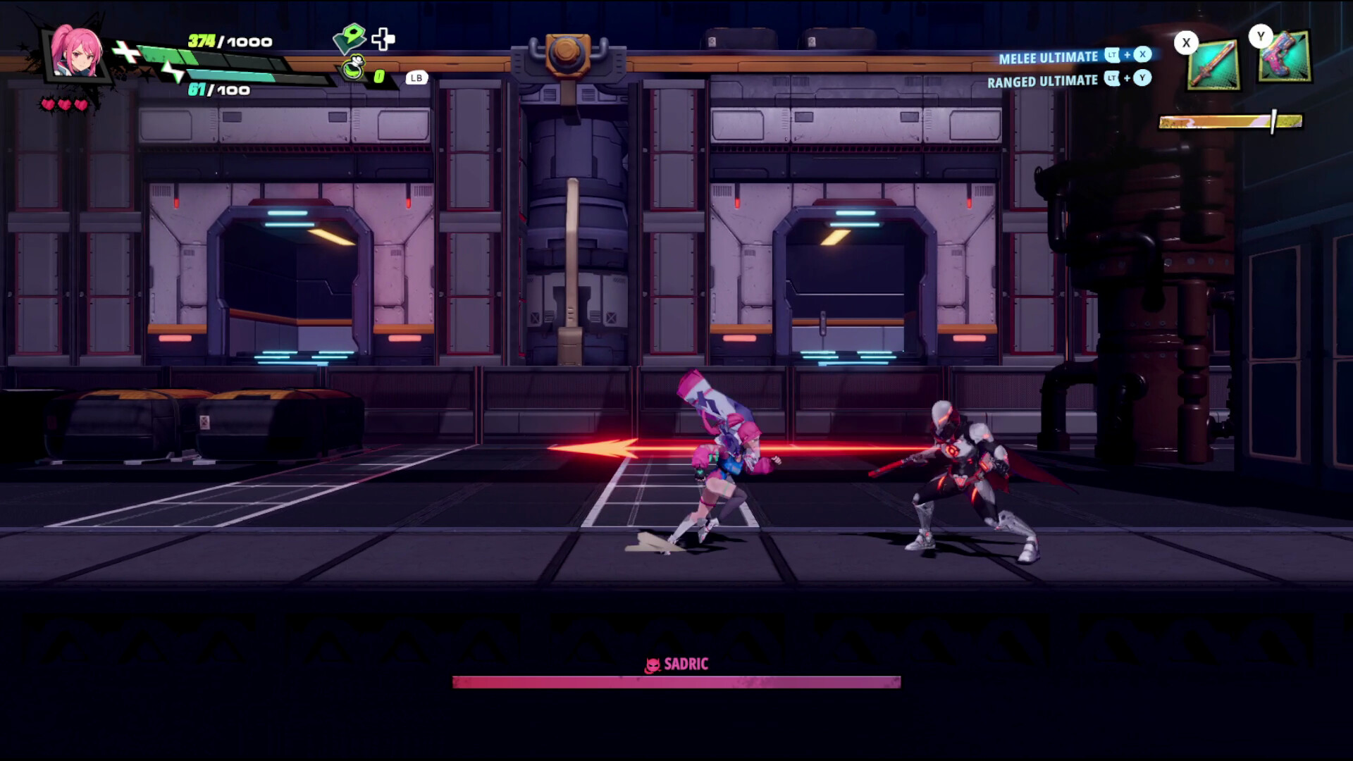 RELOADIAN Screenshot 12