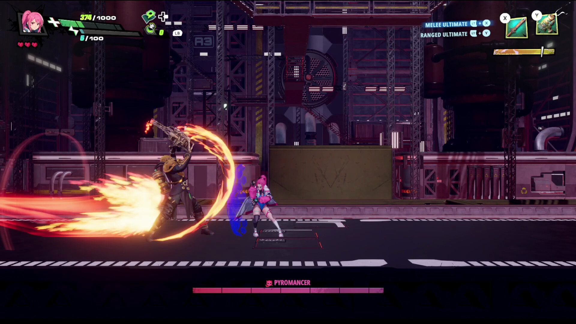 RELOADIAN Screenshot 7