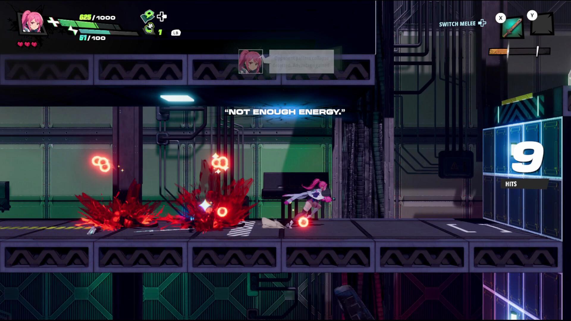 RELOADIAN Screenshot 14