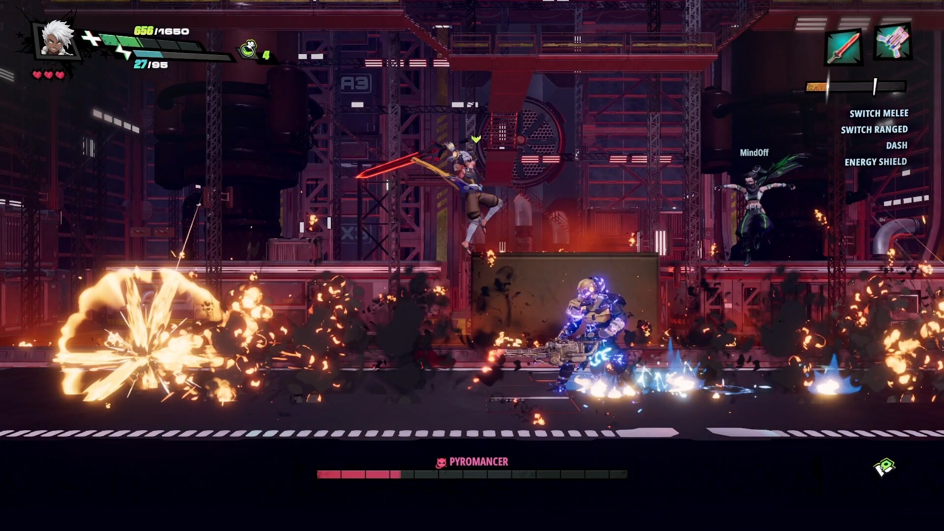 RELOADIAN Screenshot 2