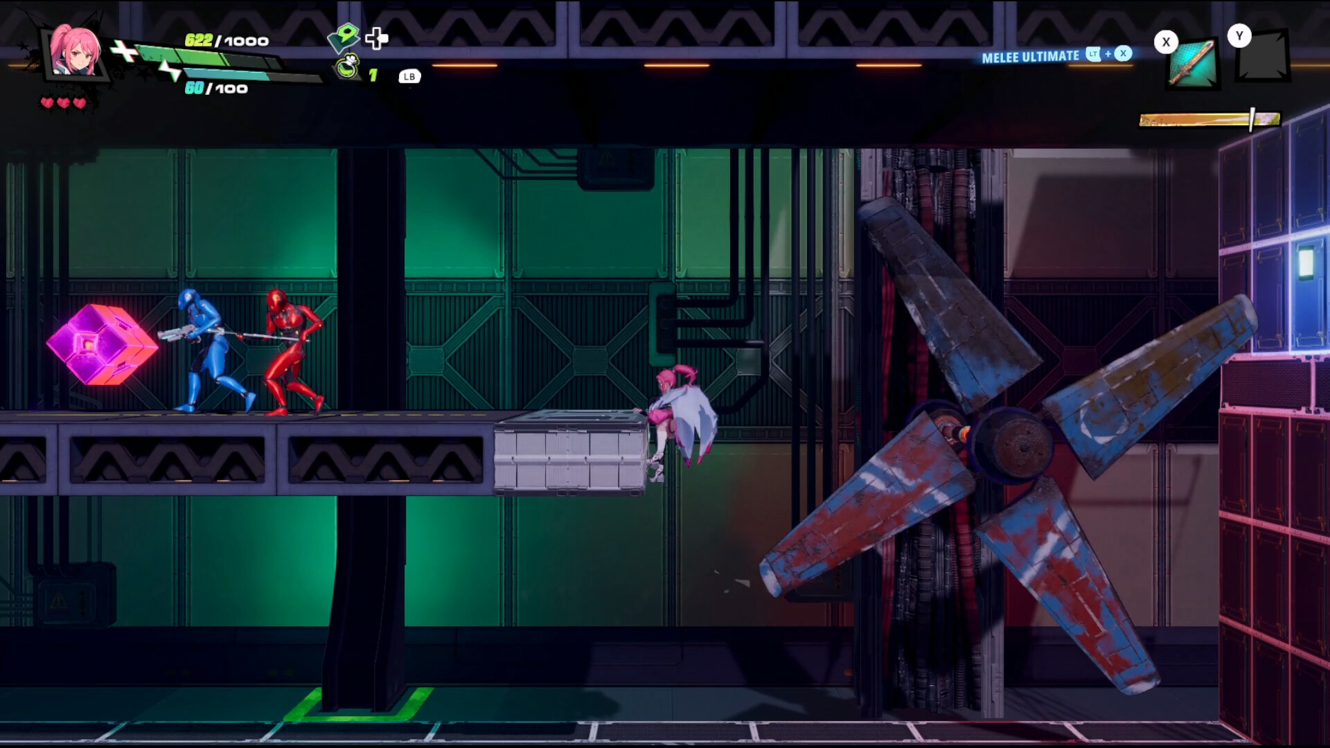 RELOADIAN Screenshot 15