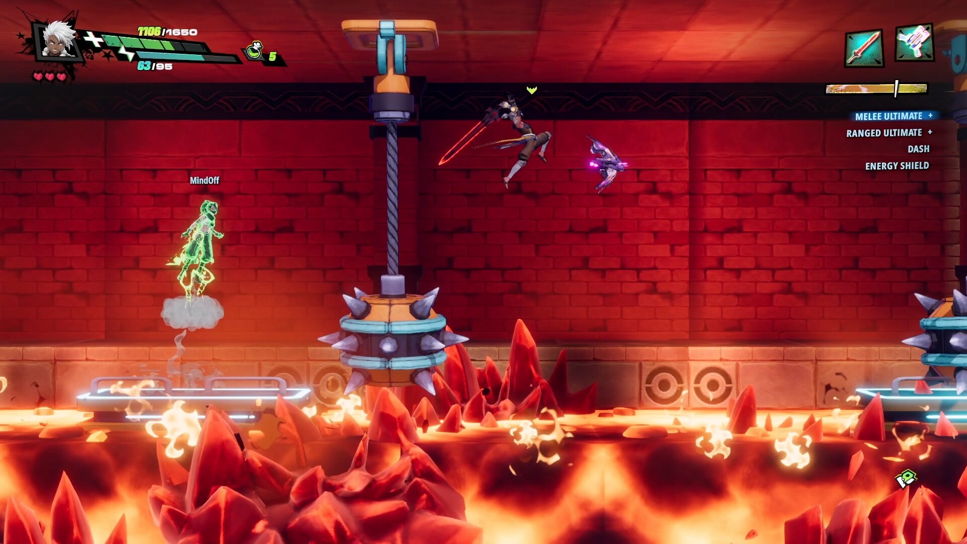 RELOADIAN Screenshot 1