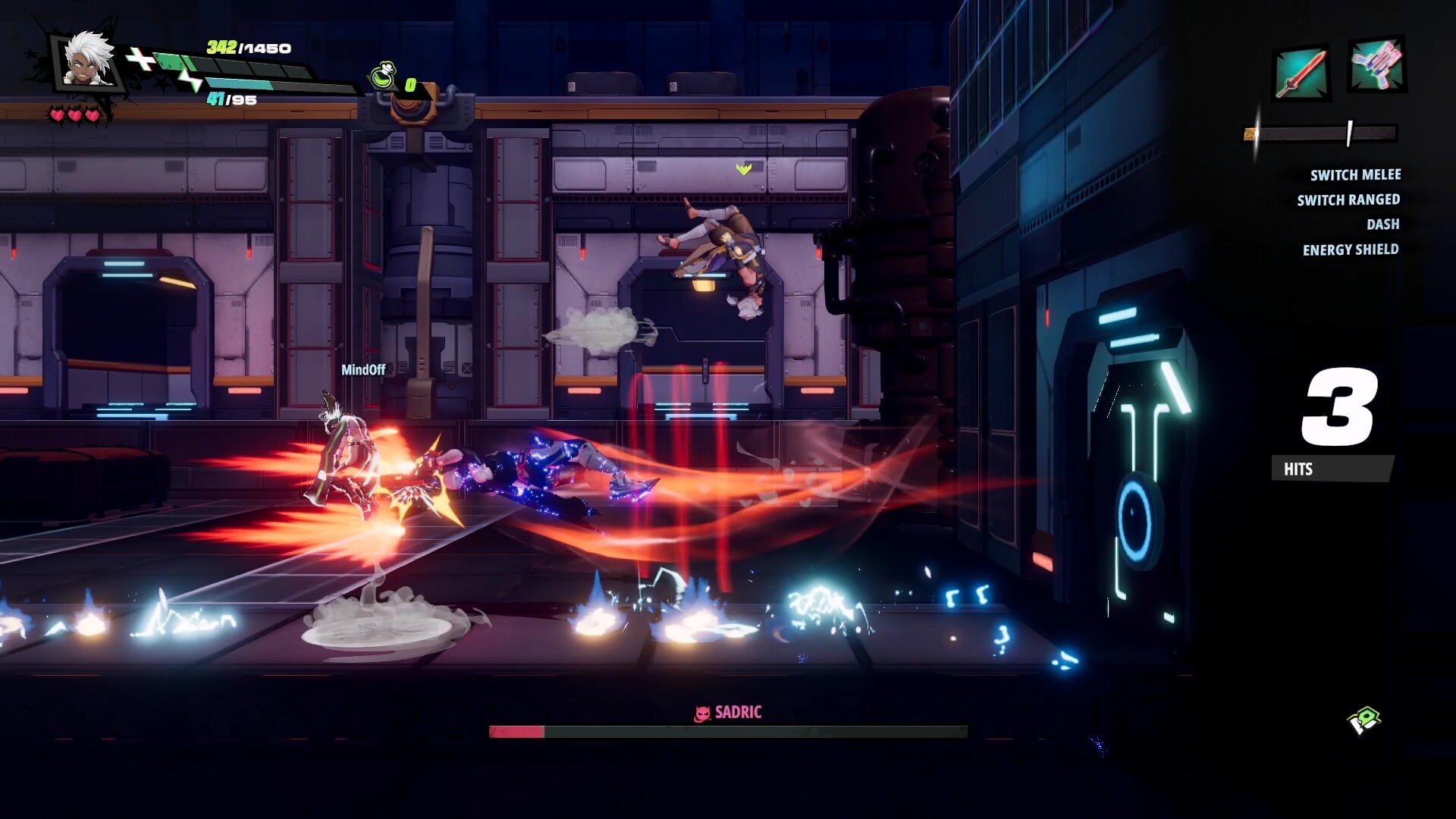 RELOADIAN Screenshot 6