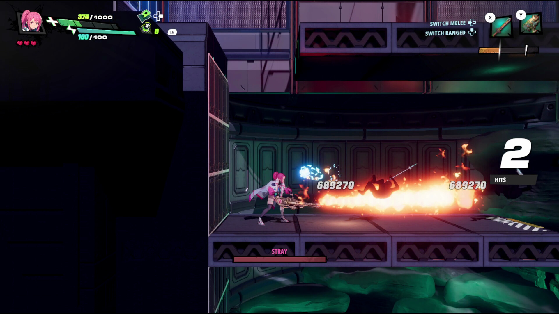 RELOADIAN Screenshot 5