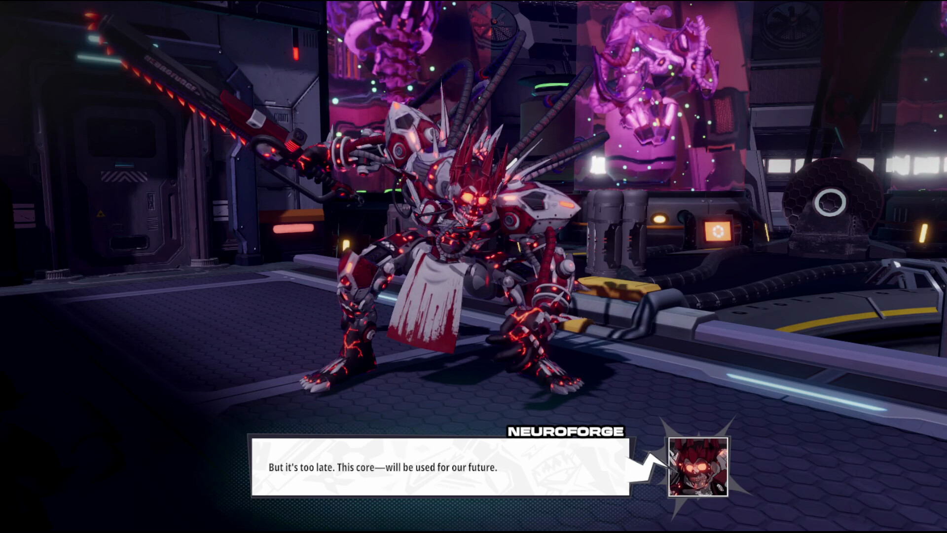 RELOADIAN Screenshot 8