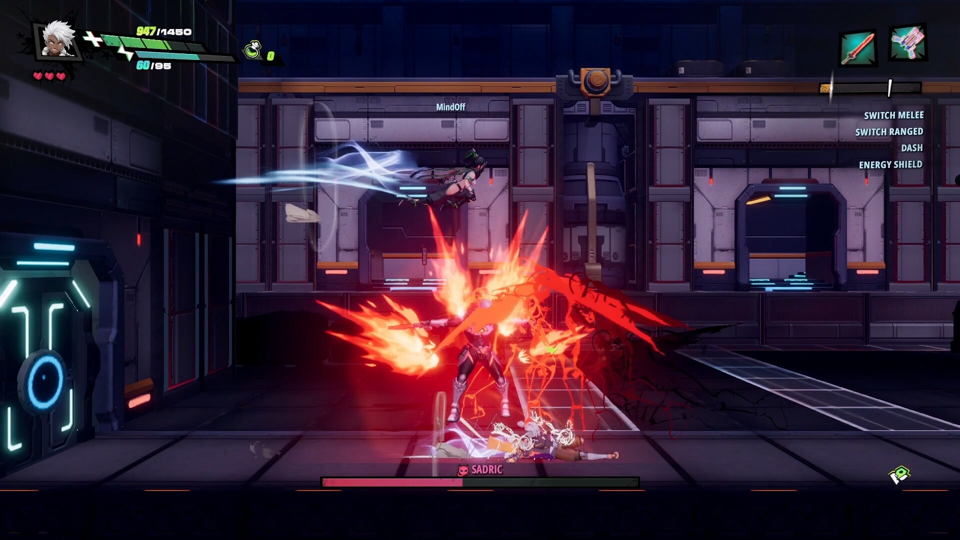 RELOADIAN Screenshot 3