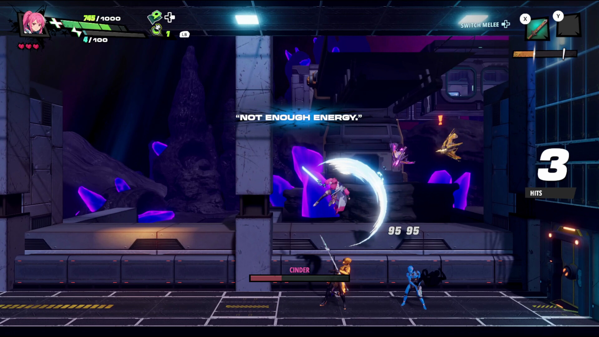 RELOADIAN Screenshot 13