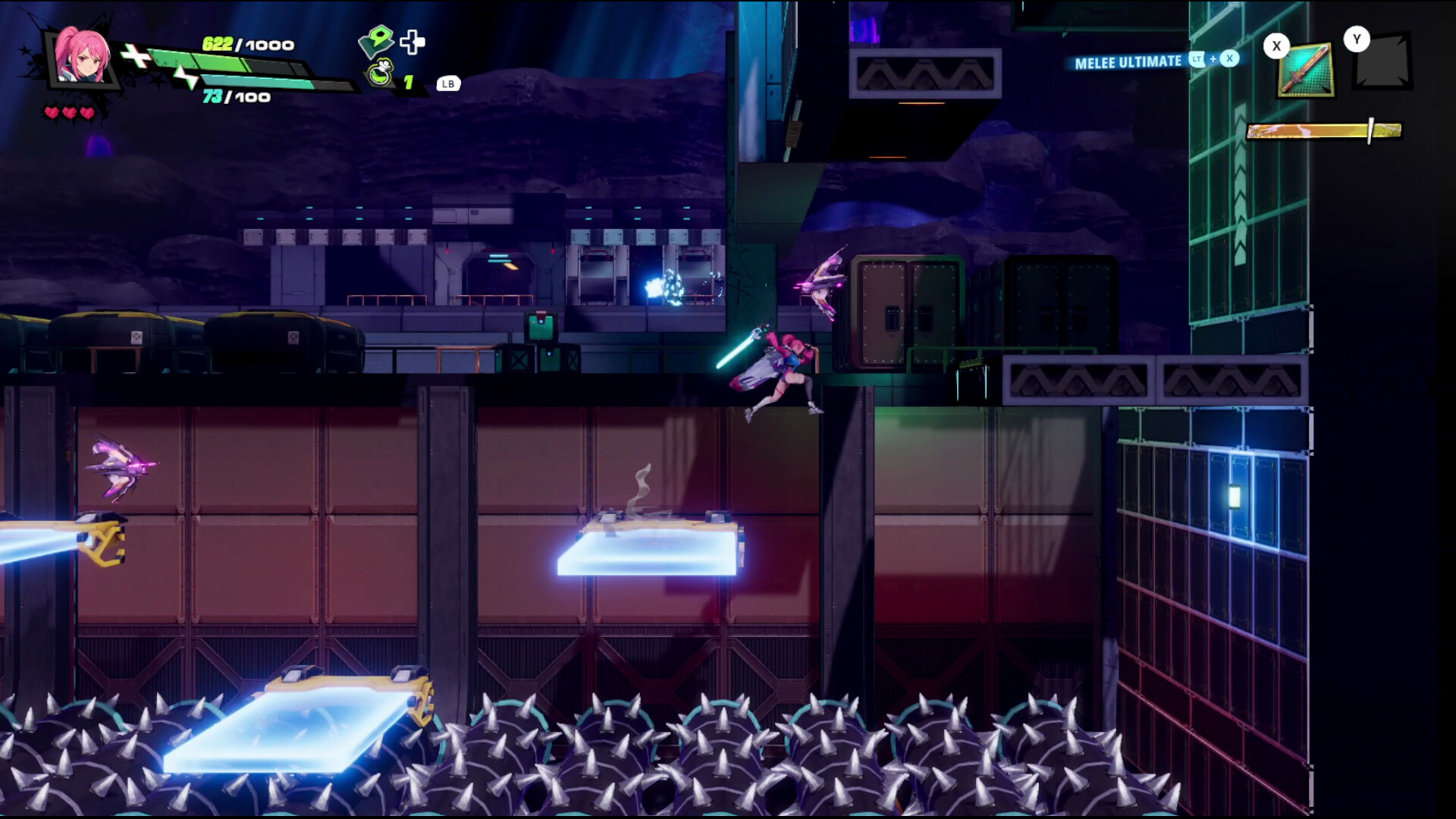 RELOADIAN Screenshot 16