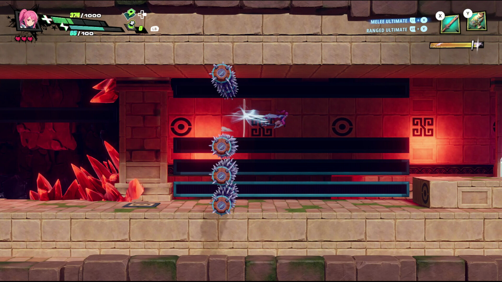 RELOADIAN Screenshot 11