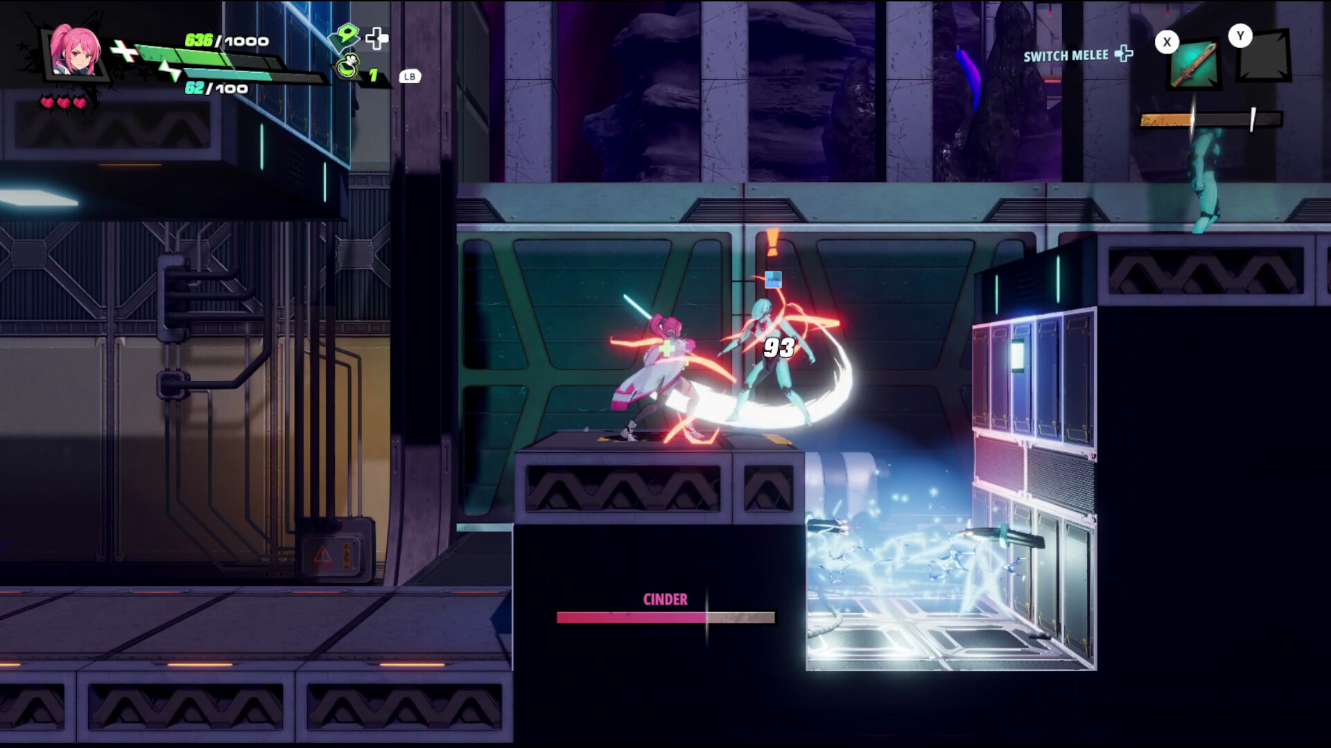 RELOADIAN Screenshot 17