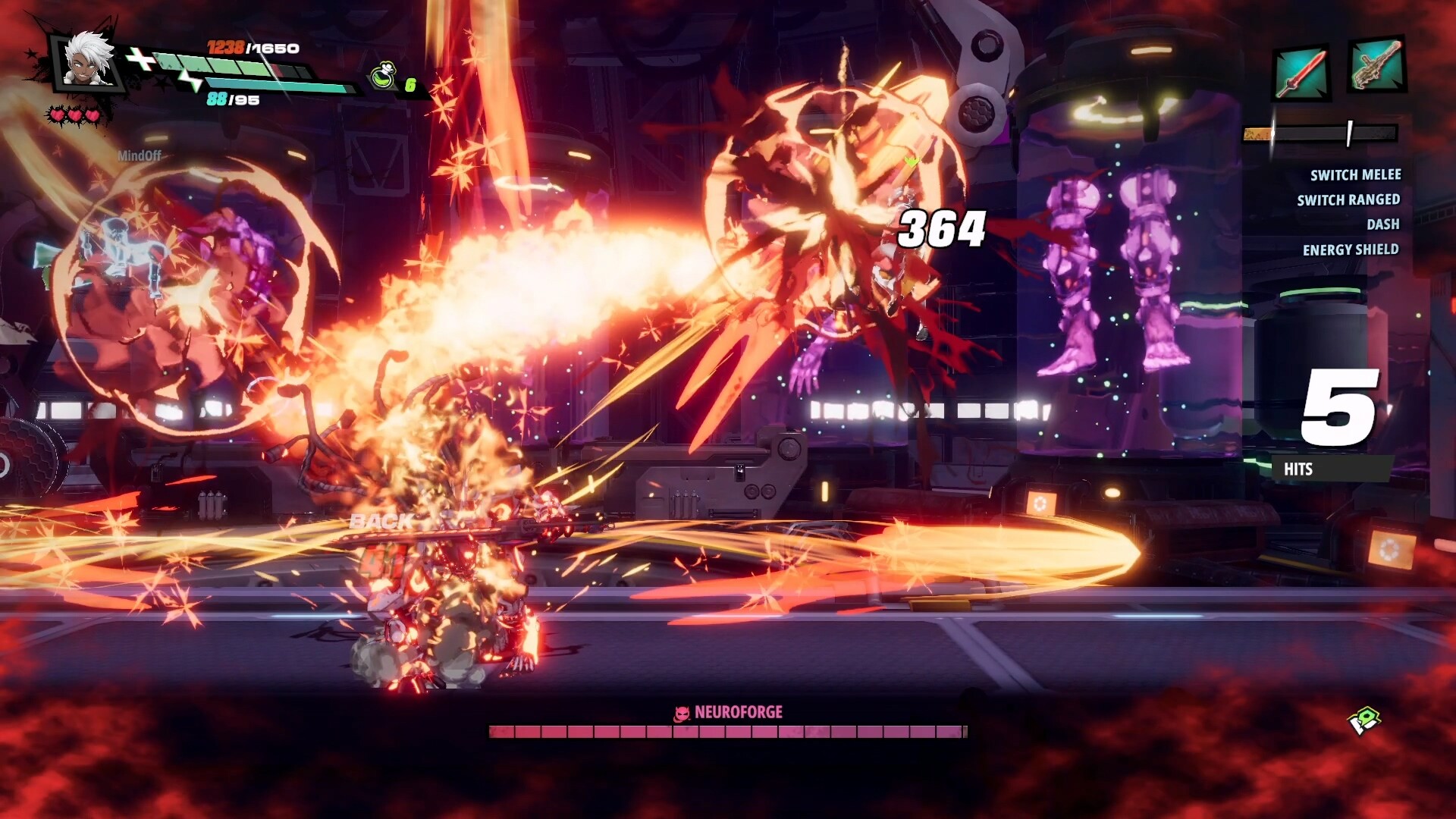 RELOADIAN Screenshot 0