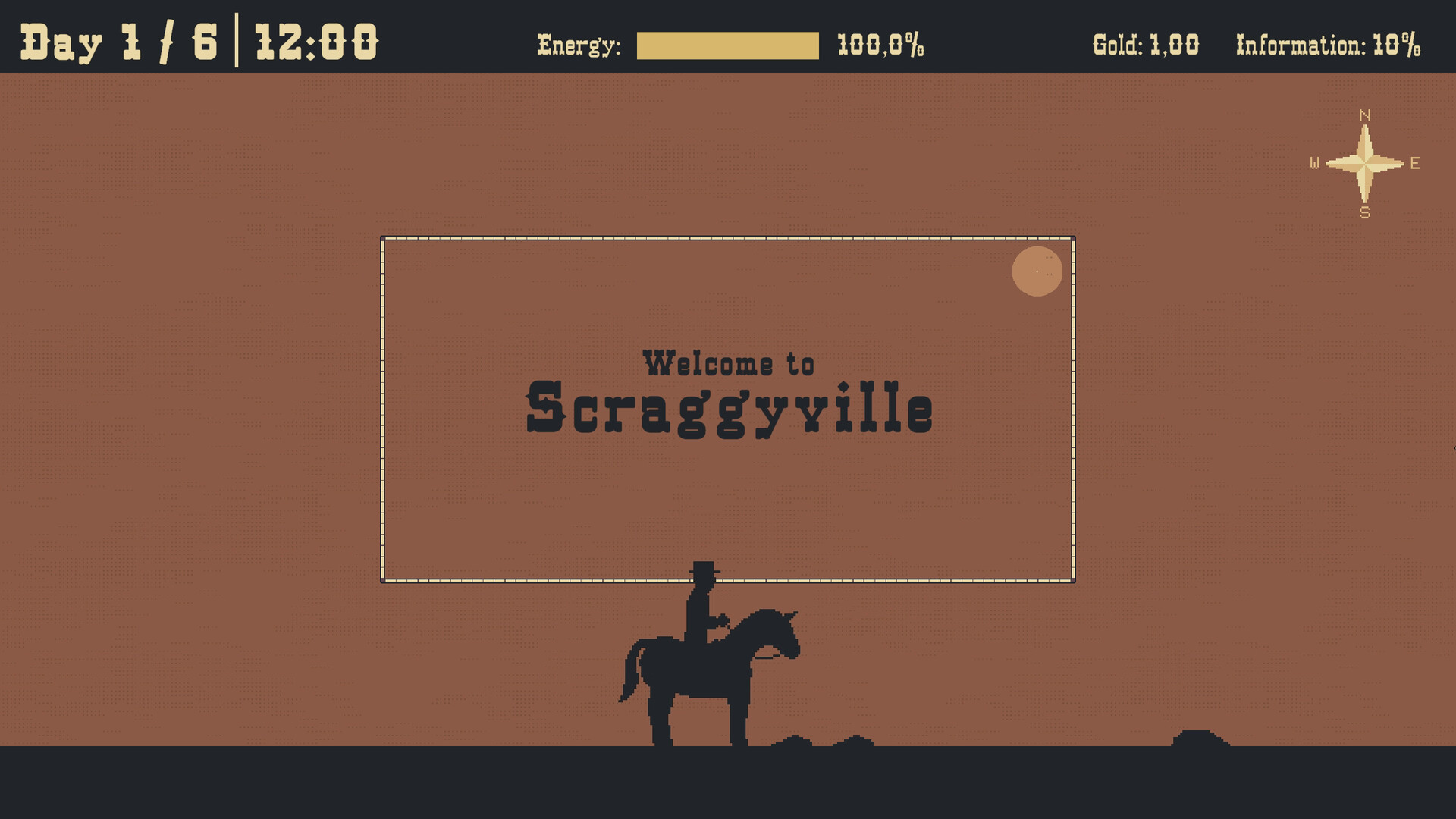 Bounty Trail Screenshot 5