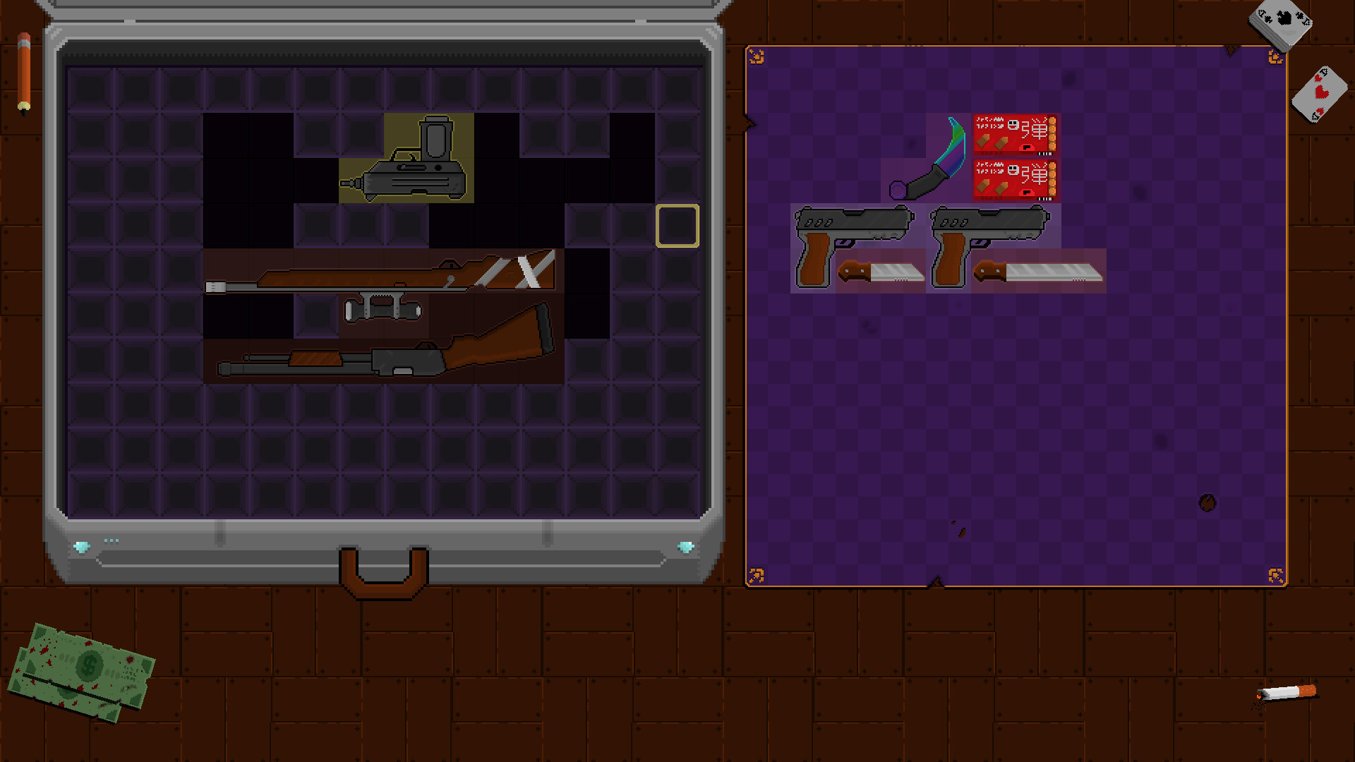 Briefcase  Screenshot 5