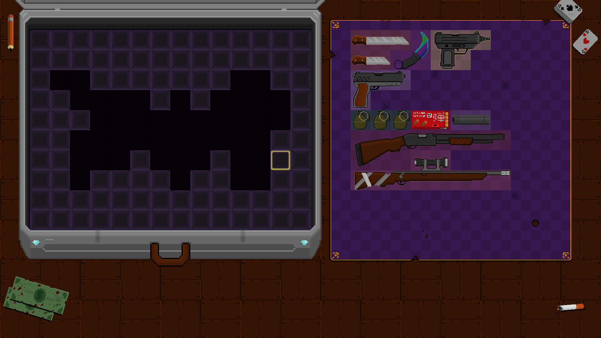 Briefcase  Screenshot 4