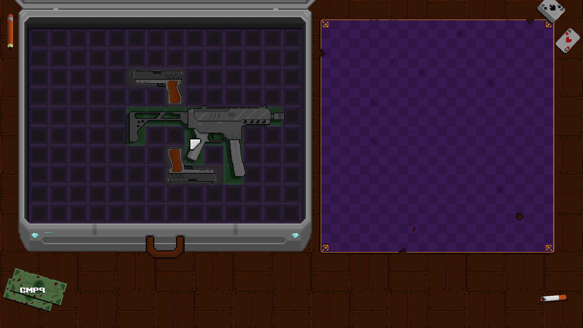 Briefcase  Screenshot 2