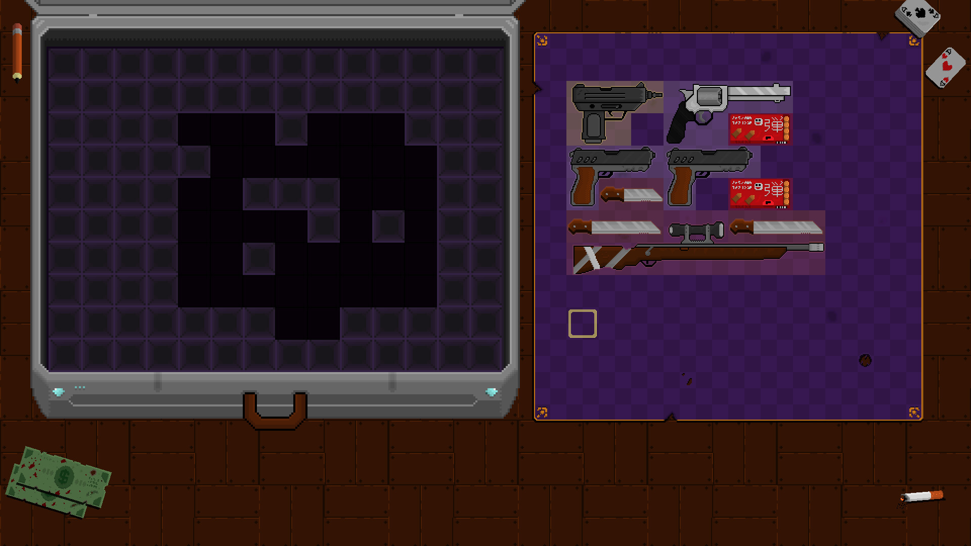 Briefcase  Screenshot 6