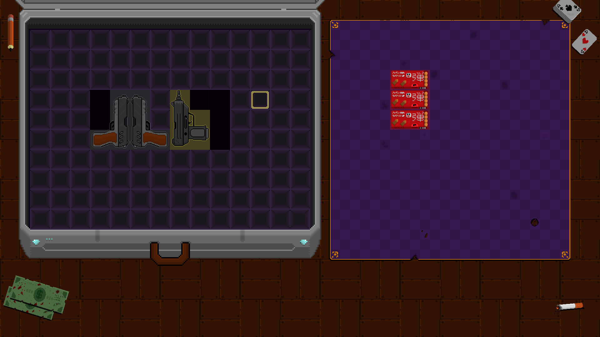 Briefcase  Screenshot 3