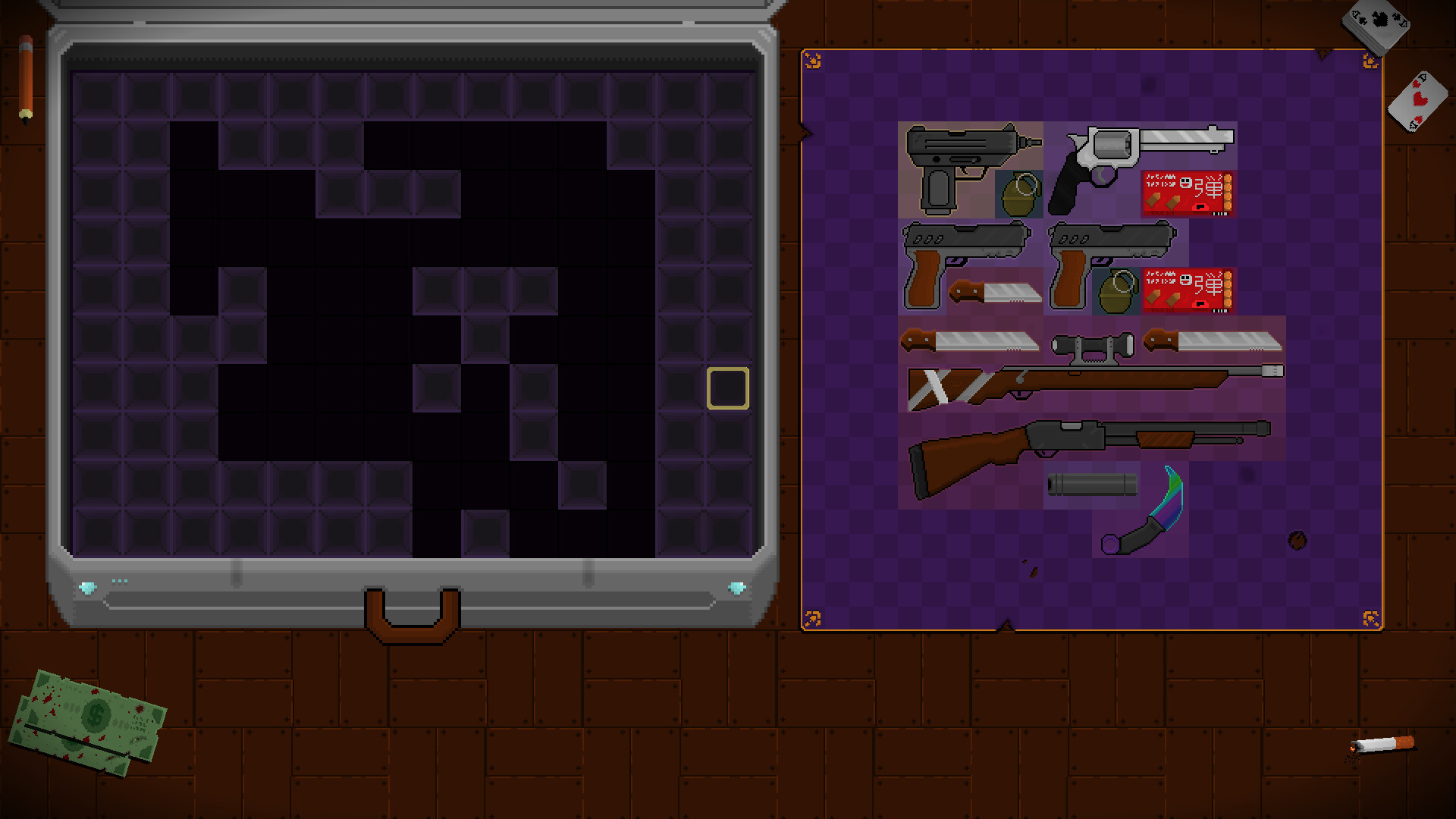 Briefcase  Screenshot 7