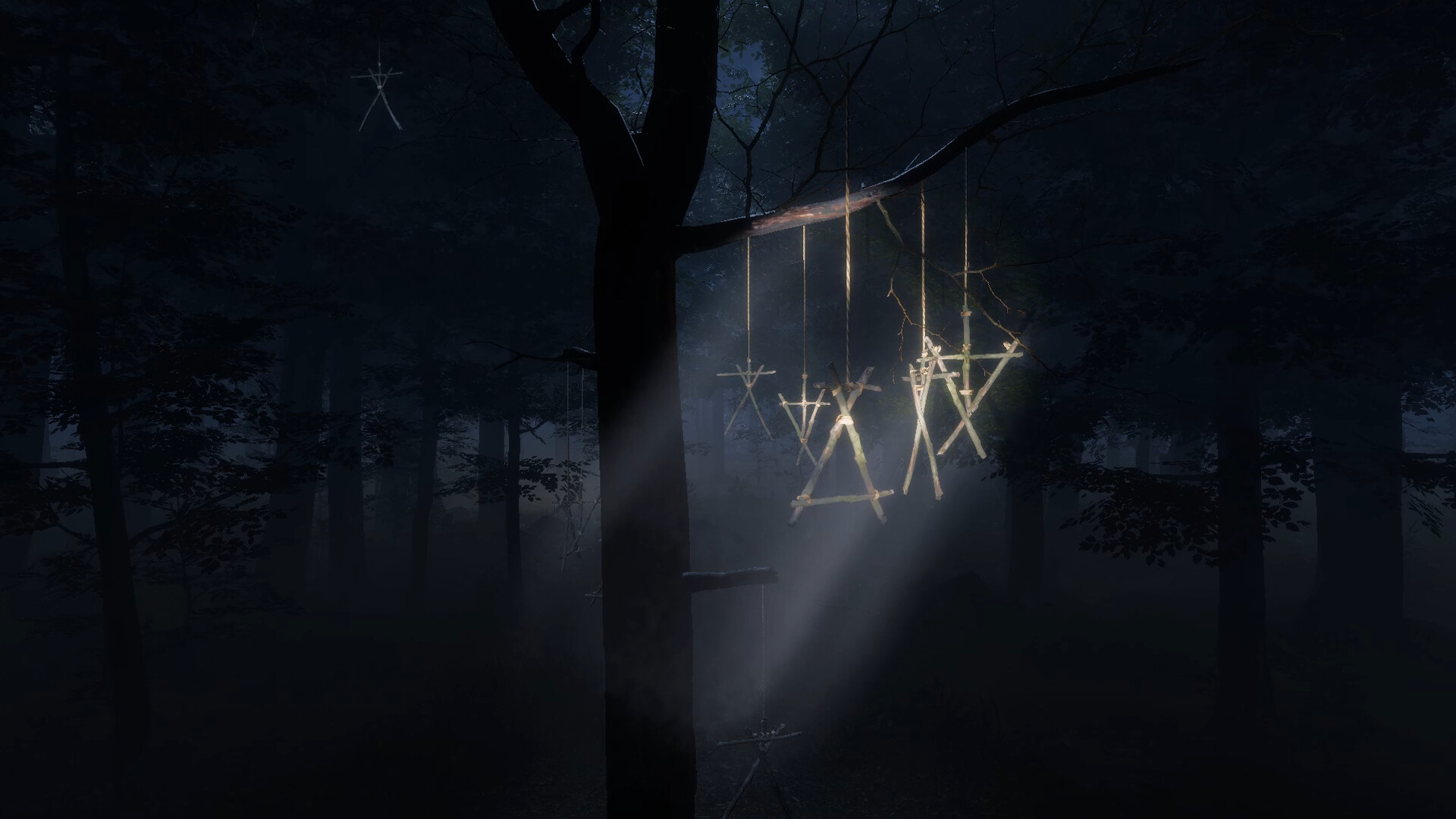 Bushcraft Simulator Screenshot 2