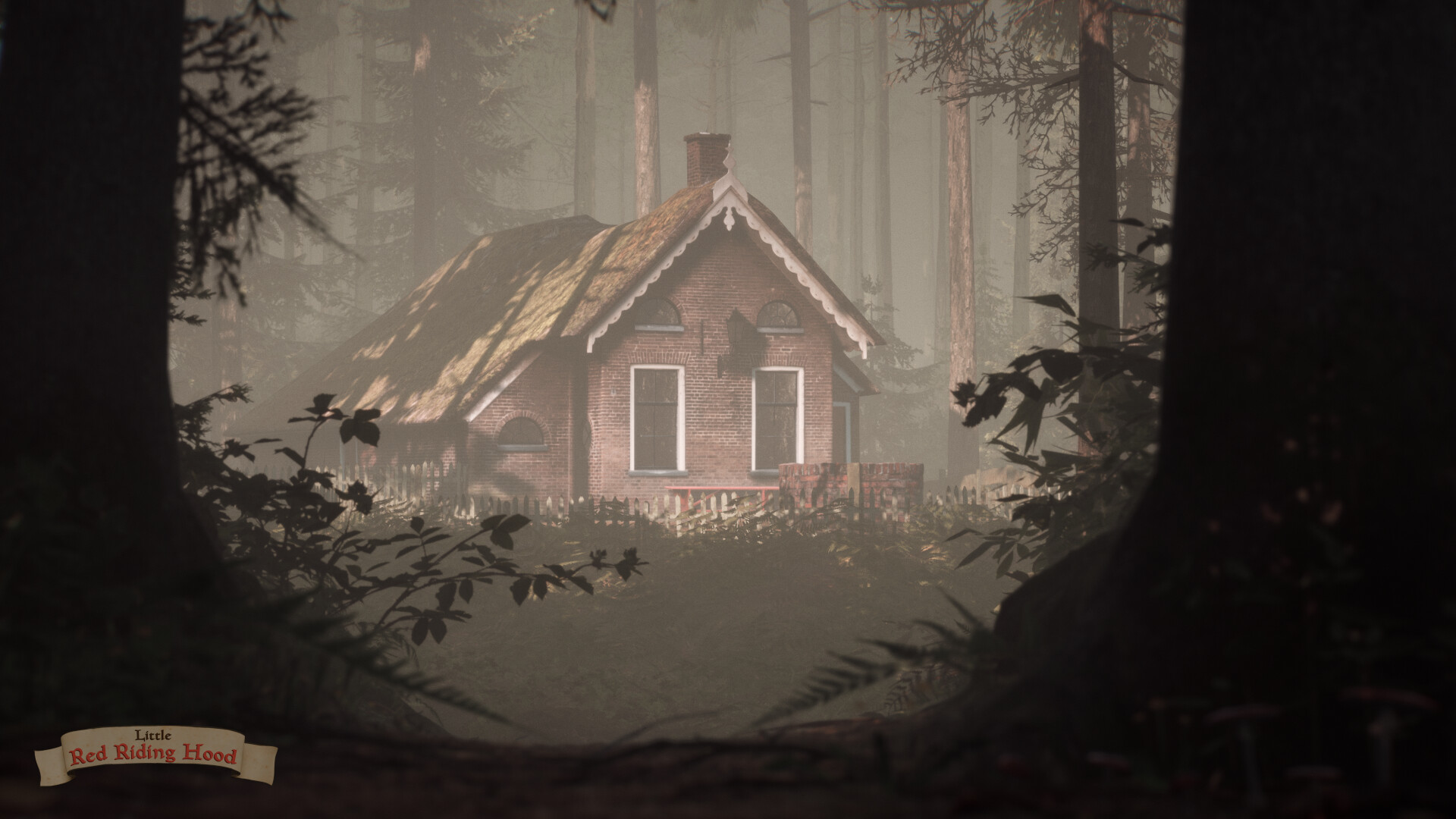 Little Red Riding Hood Screenshot 6