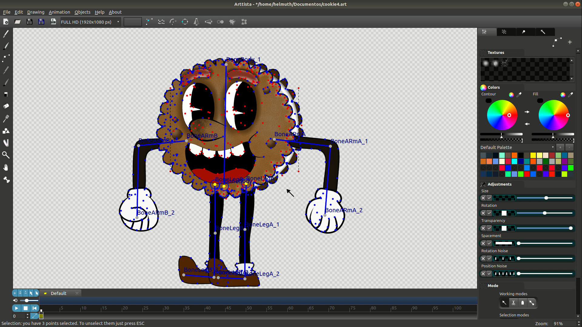 Arttista Screenshot 0