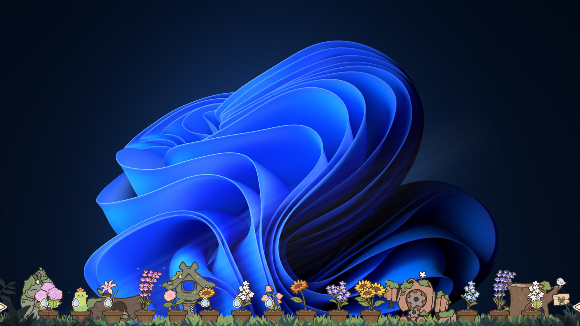 Idle Garden Screenshot 8