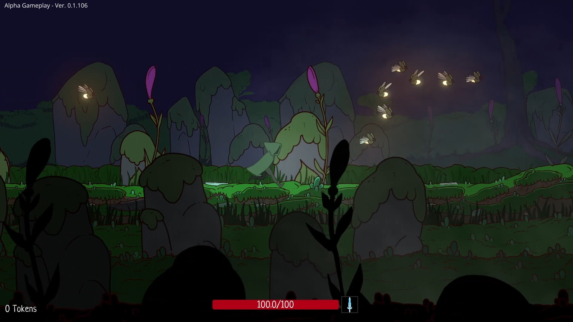 The Rift Between Us Screenshot 0