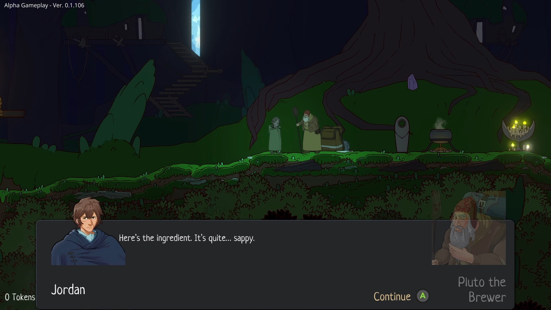 The Rift Between Us Screenshot 5