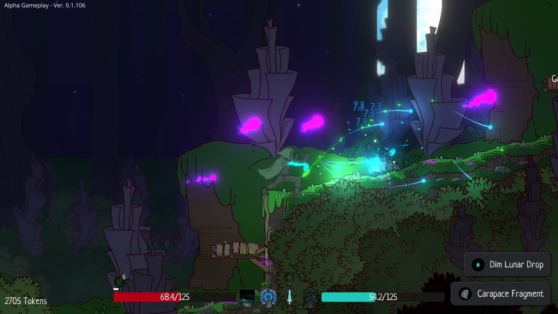 The Rift Between Us Screenshot 3