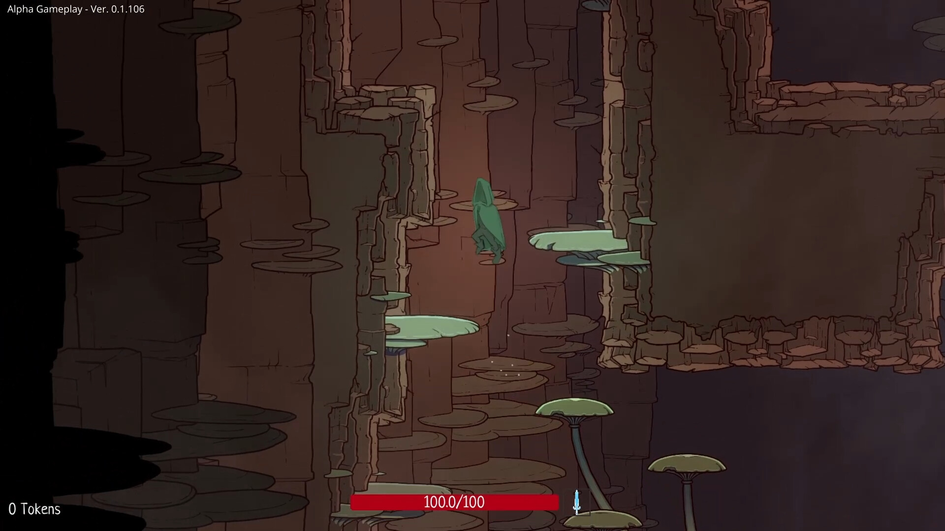 The Rift Between Us Screenshot 1