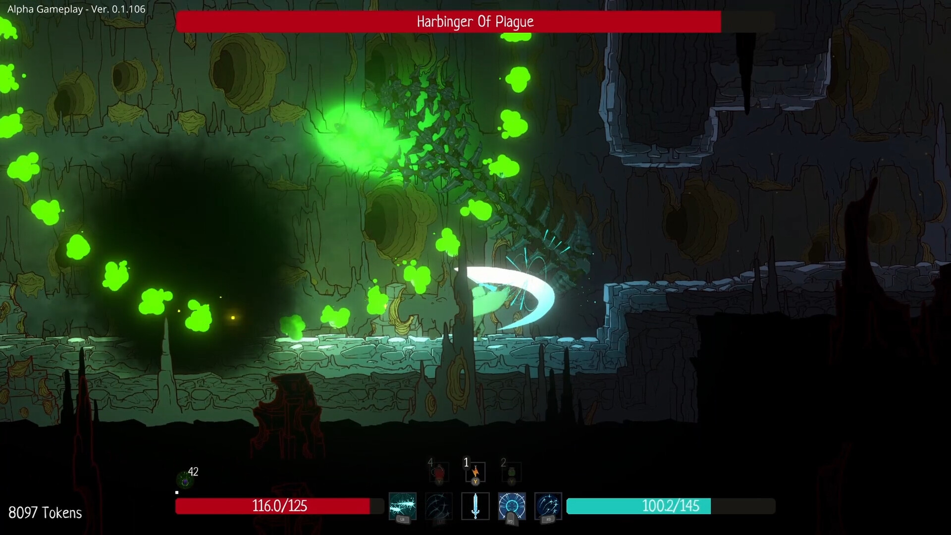 The Rift Between Us Screenshot 6