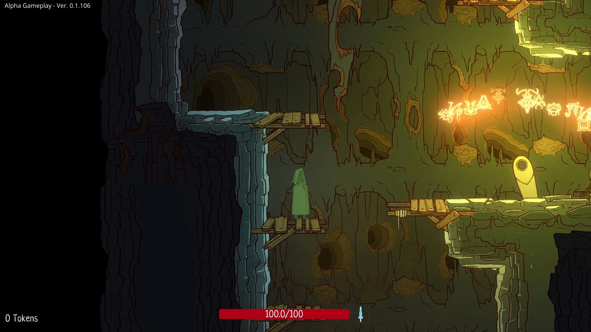 The Rift Between Us Screenshot 2