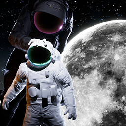 The way is open icon